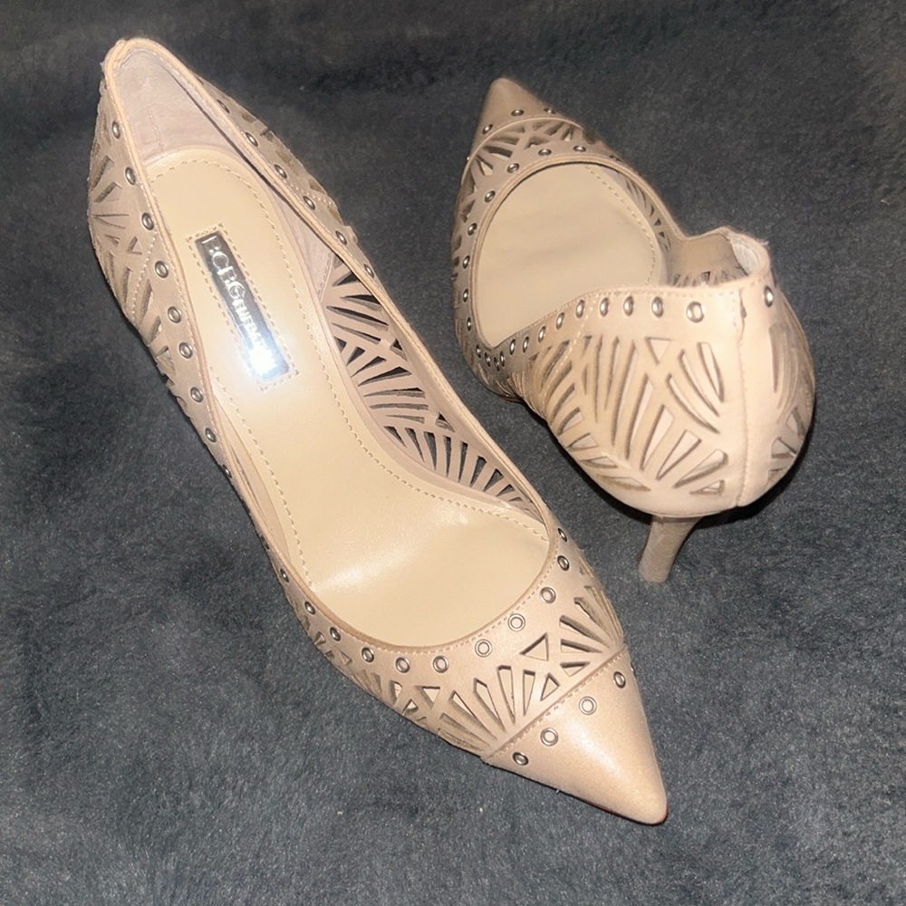 Woman’s Heels